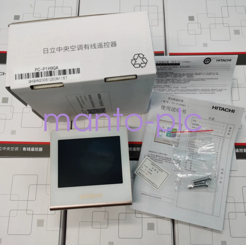 1PCS New HITACHI PC-P1H9QA PCP1H9QA Control Panel *M
