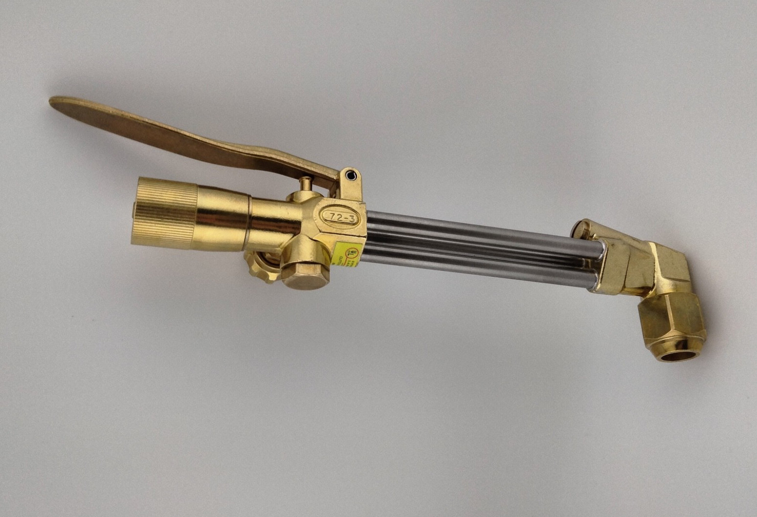 Harris Model 72-3 Cutting Attachment Head Welding 8F41