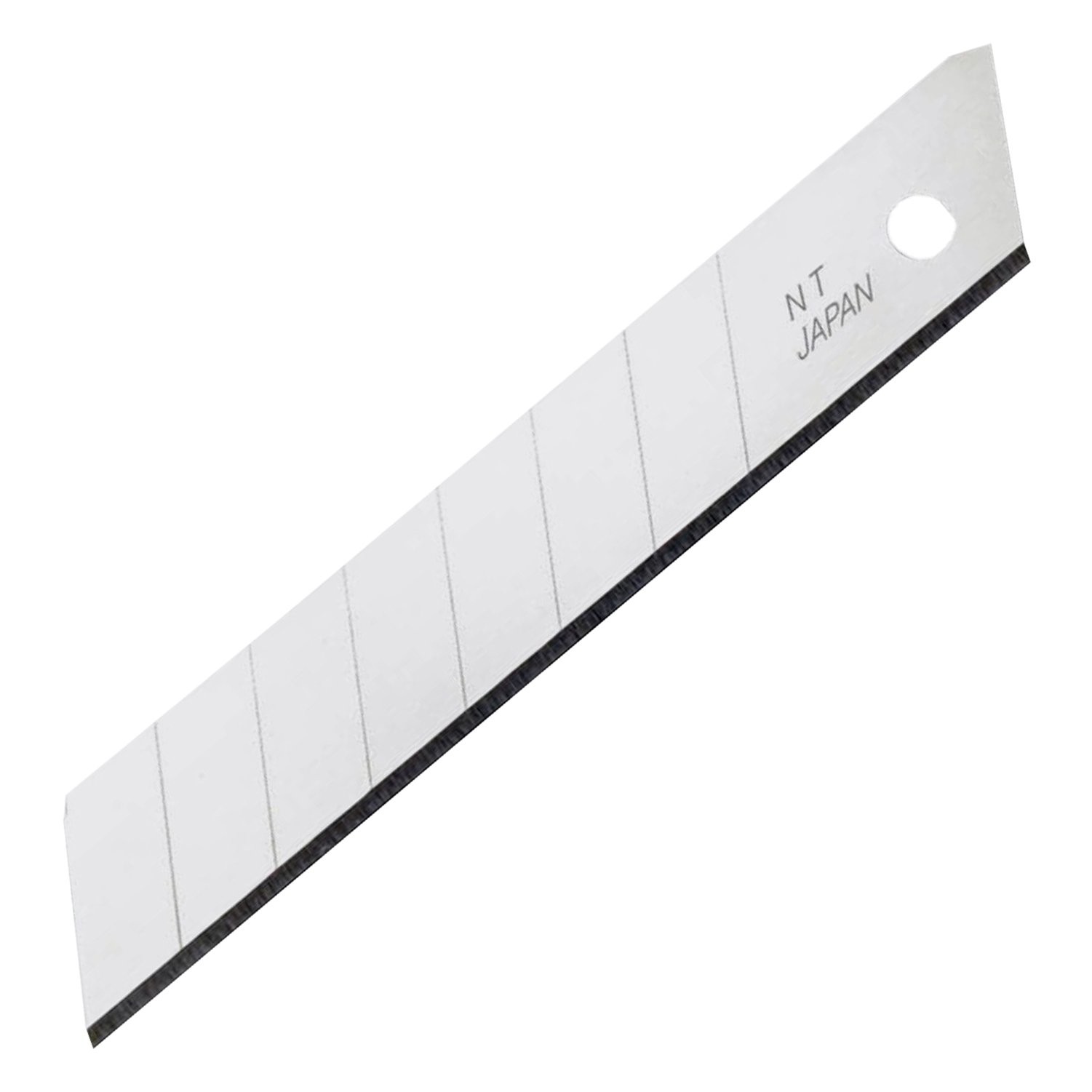 18mm Heavyduty Snapoff Blades 50blade/pack 1 Pack bl50p