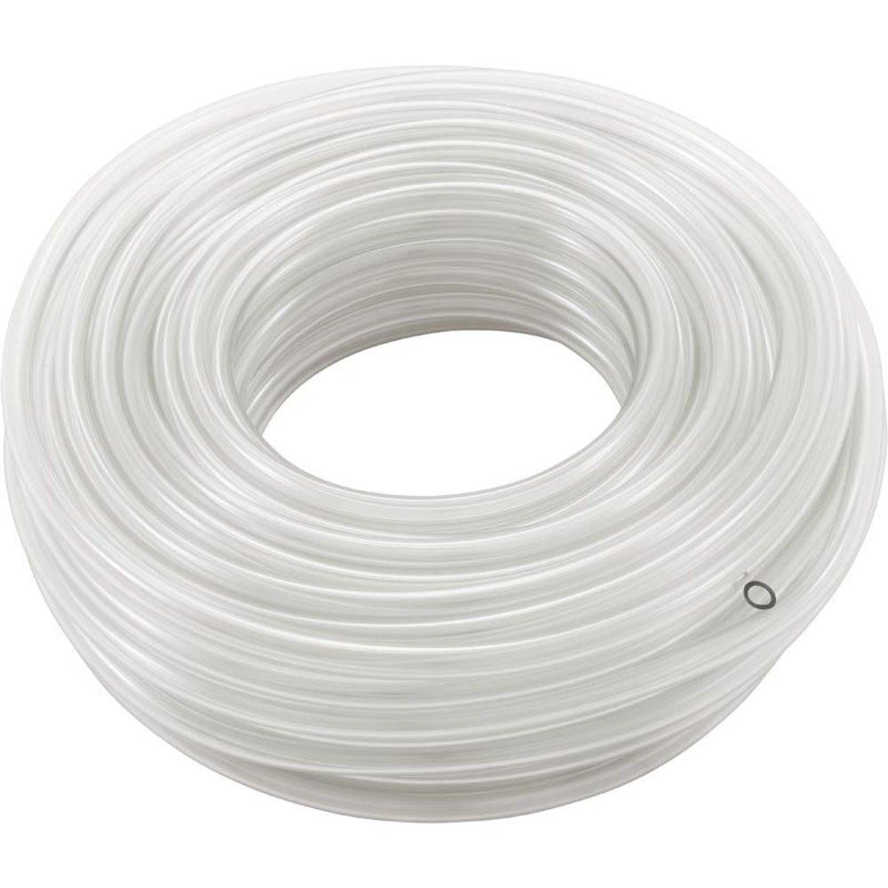 Blue-White 100' Section of 3-8in. O.D. Vinyl Suction Tubing (C-334-6-100)