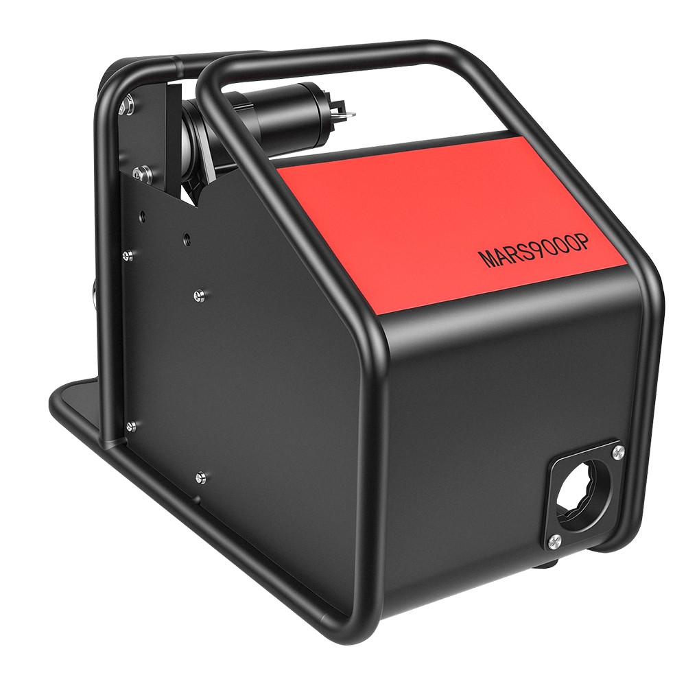 Simple Wire Feeder Feeding for Handheld 4in1 Laser Welding Machine Laser Welder