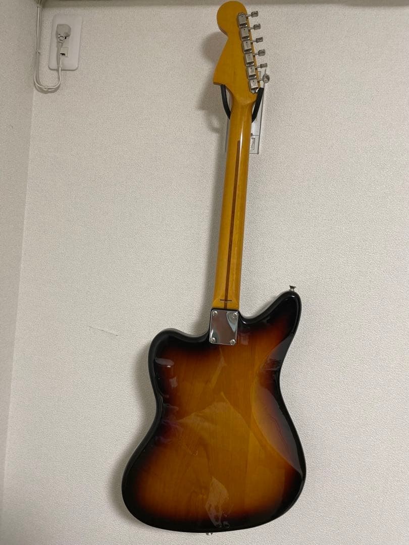 Fender Jaguar Special Jgs-75