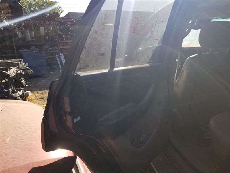 2003 TOYOTA 4 RUNNER TOW HITCH