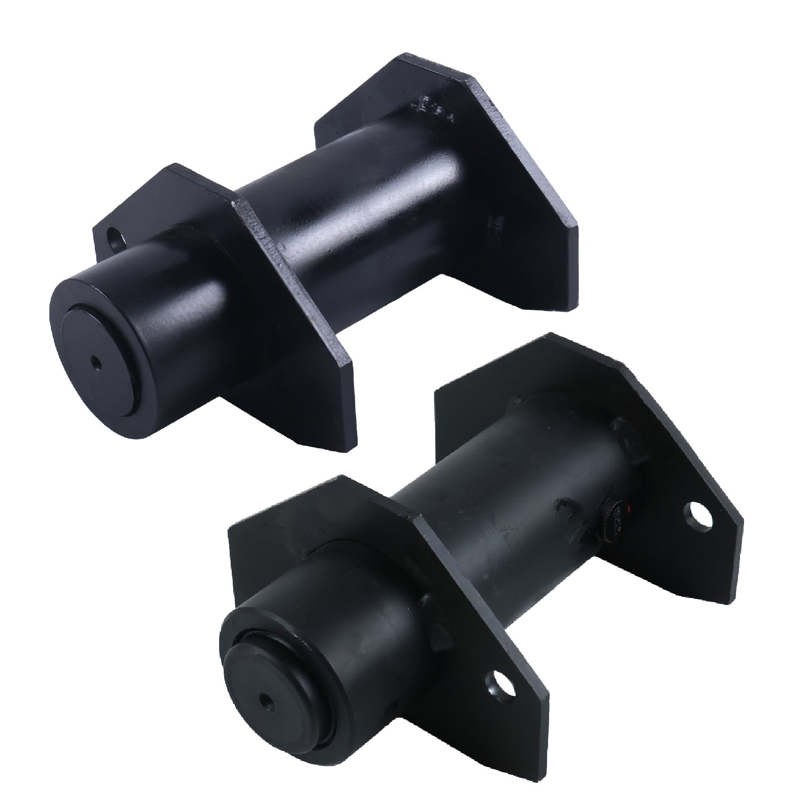 Left Right Track Adjuster Cylinder RC411-21505 RC411-21605 For Kubota KX Series