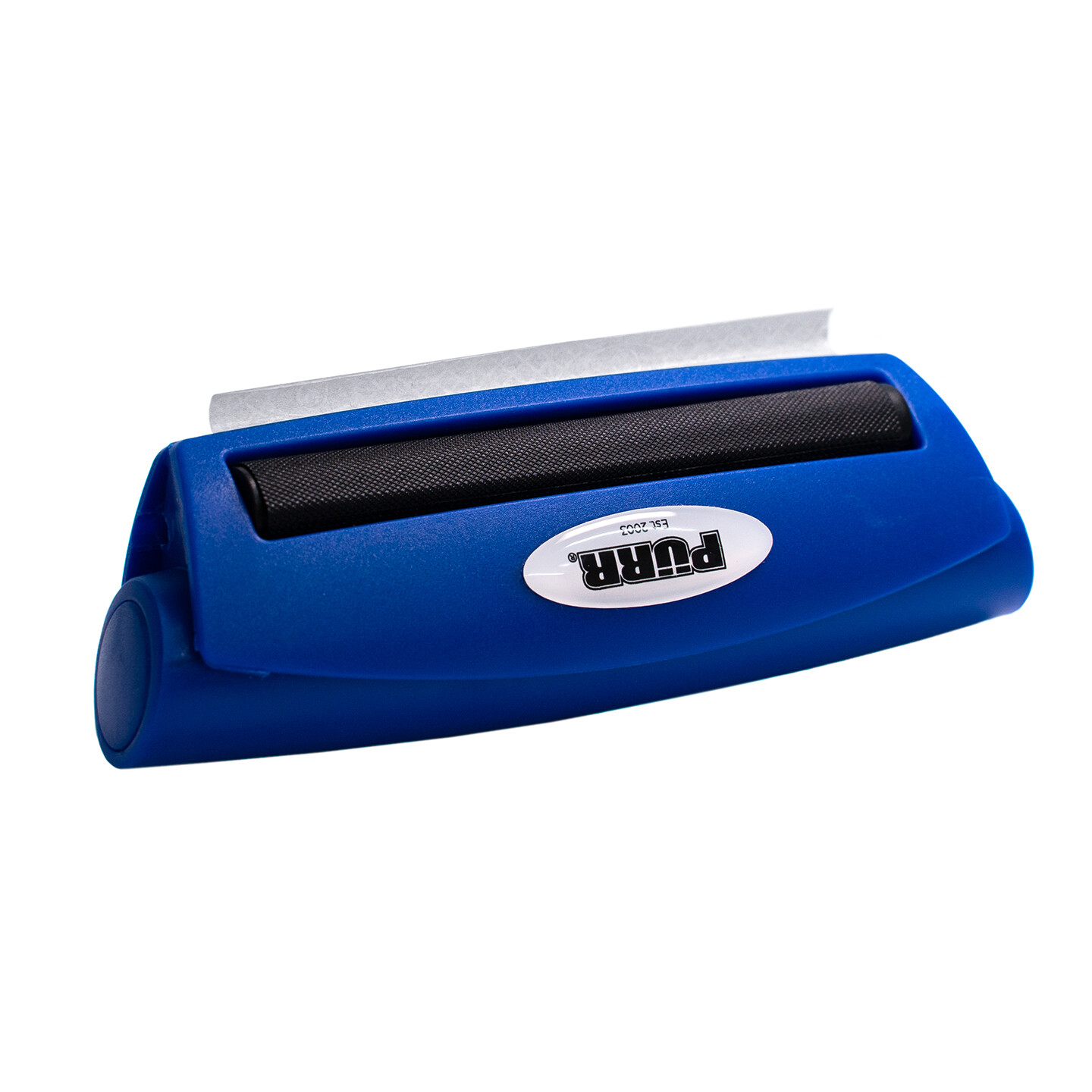 PURR Rolling Machine (Black)