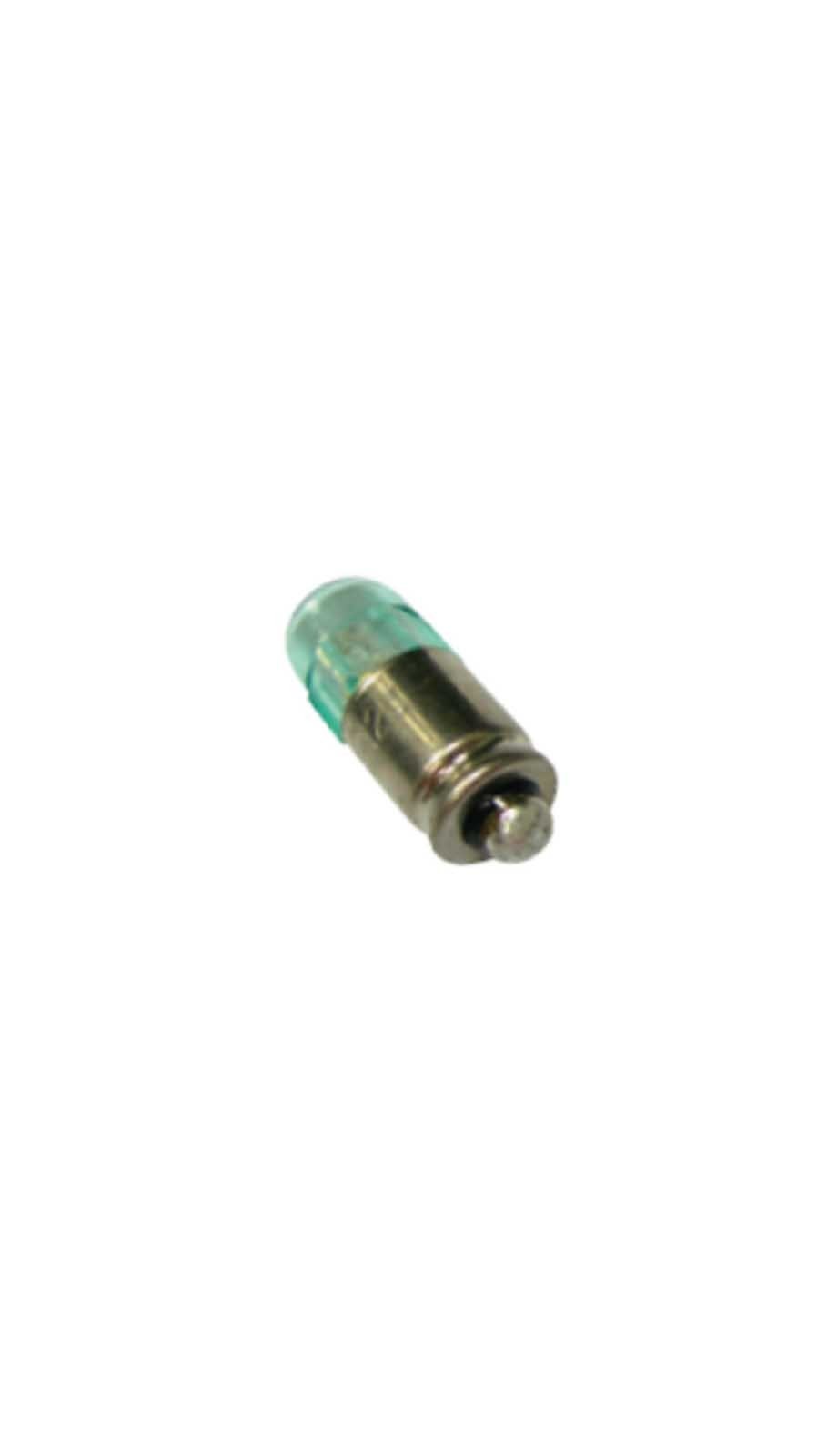 DECA LED Lamp 6V DC Red 50-004-17
