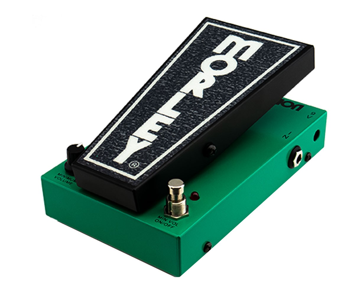 Morley 20/20 Volume Plus Pedal