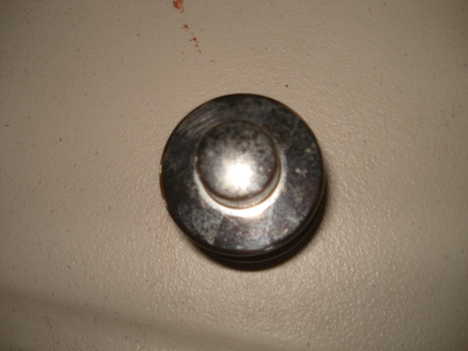 Spa/Hot Tub Air Button USED 650-2600