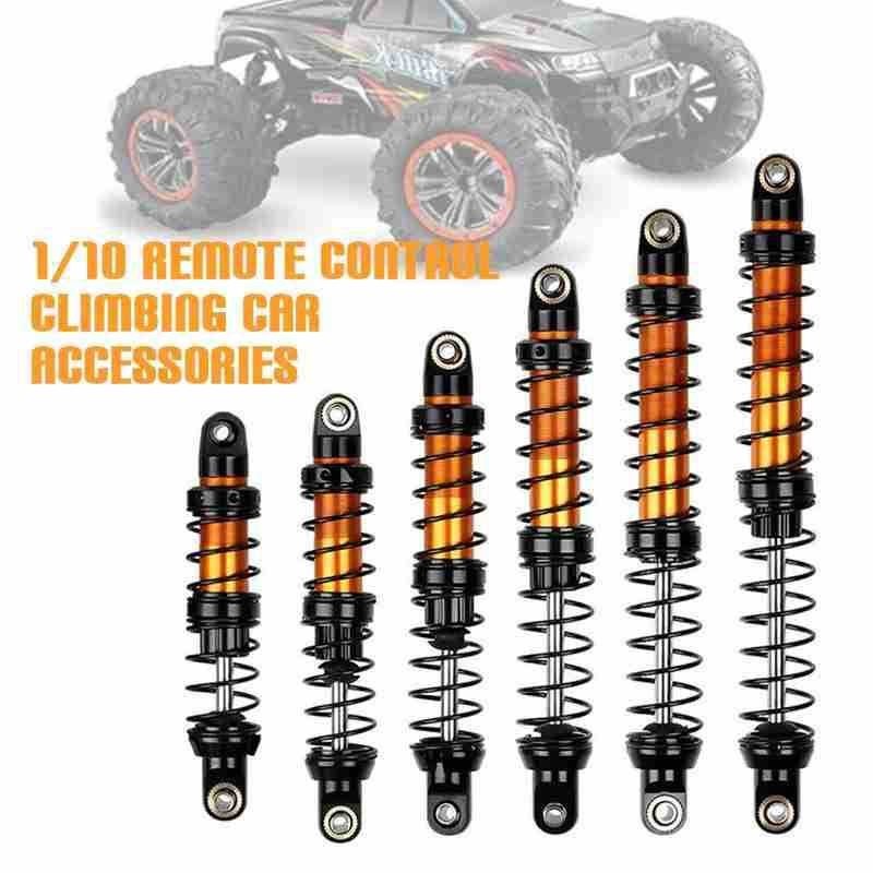 1/10 RC Shock Absorbers 70-120mm for Axial SCX10 90046 AXI03007 TRX6 TRX4 RC Car