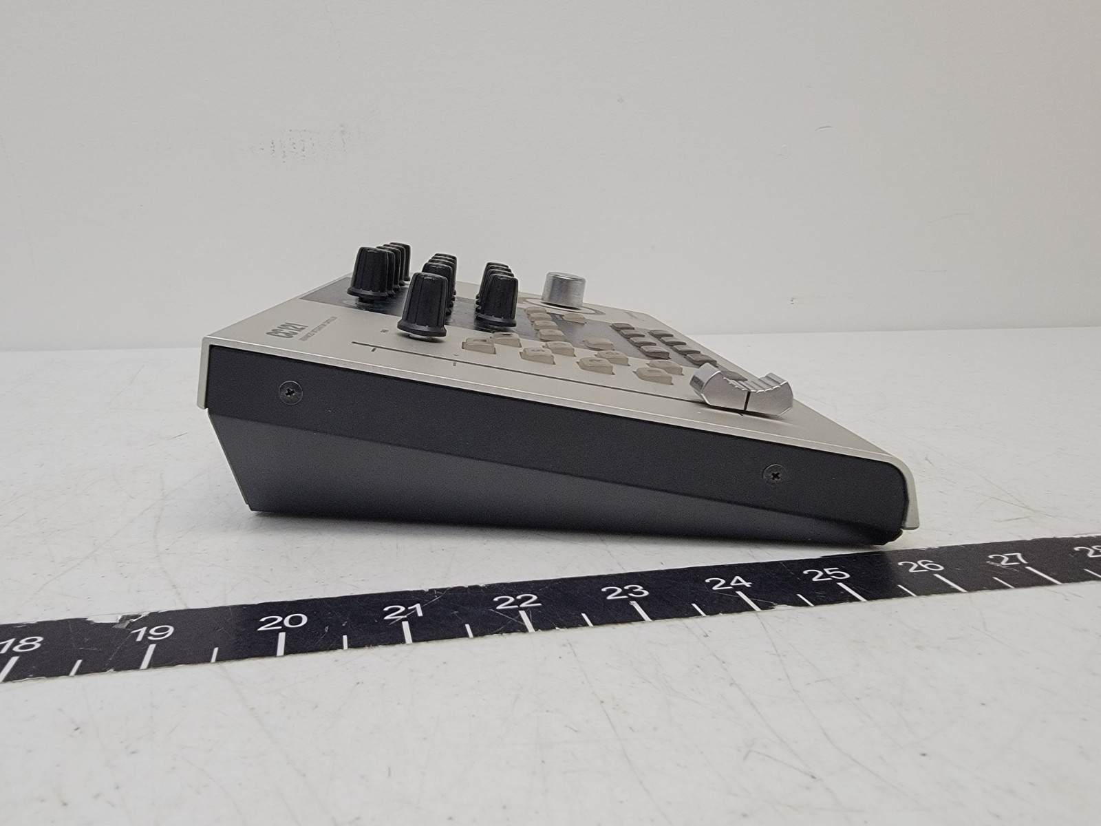 Steinberg CC121 USB Controller Advanced Integration Controller