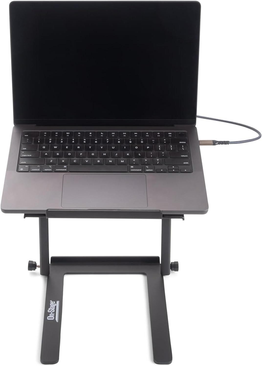 LPT8000 Laptop Stand with USB Hub
