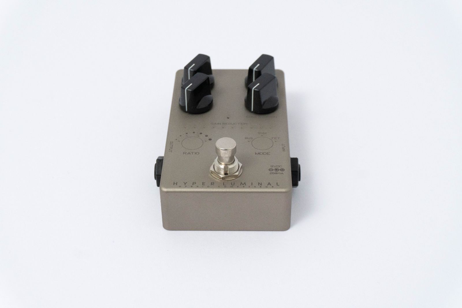 Darkglass Electronics Hyper Luminal 576095