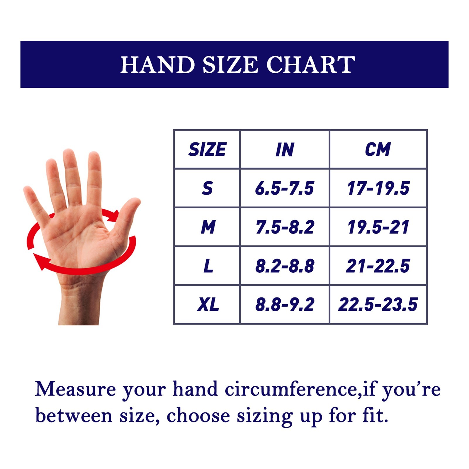 HANDLANDY Utility Mechanic Working Gloves