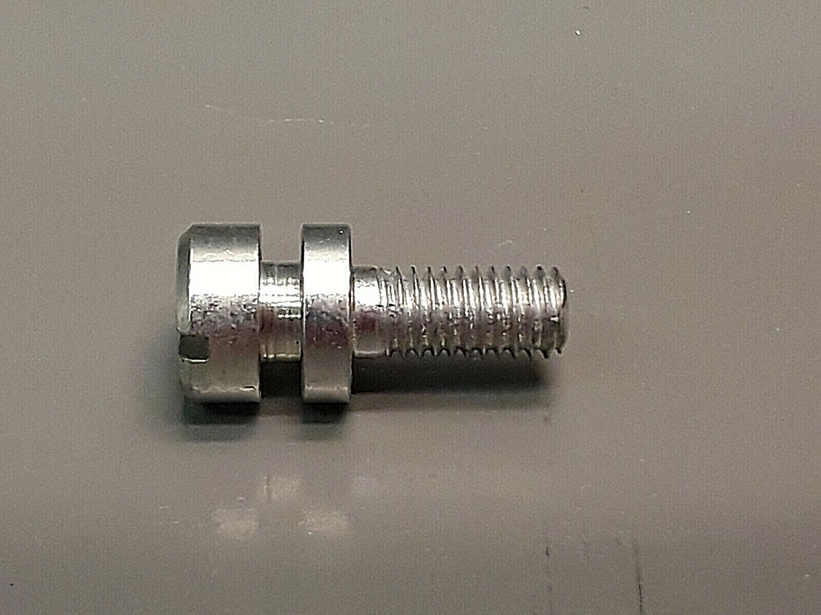 Stanley Frog Blade Iron Adjusting Screw Bolt METRIC For UK England Made Planes