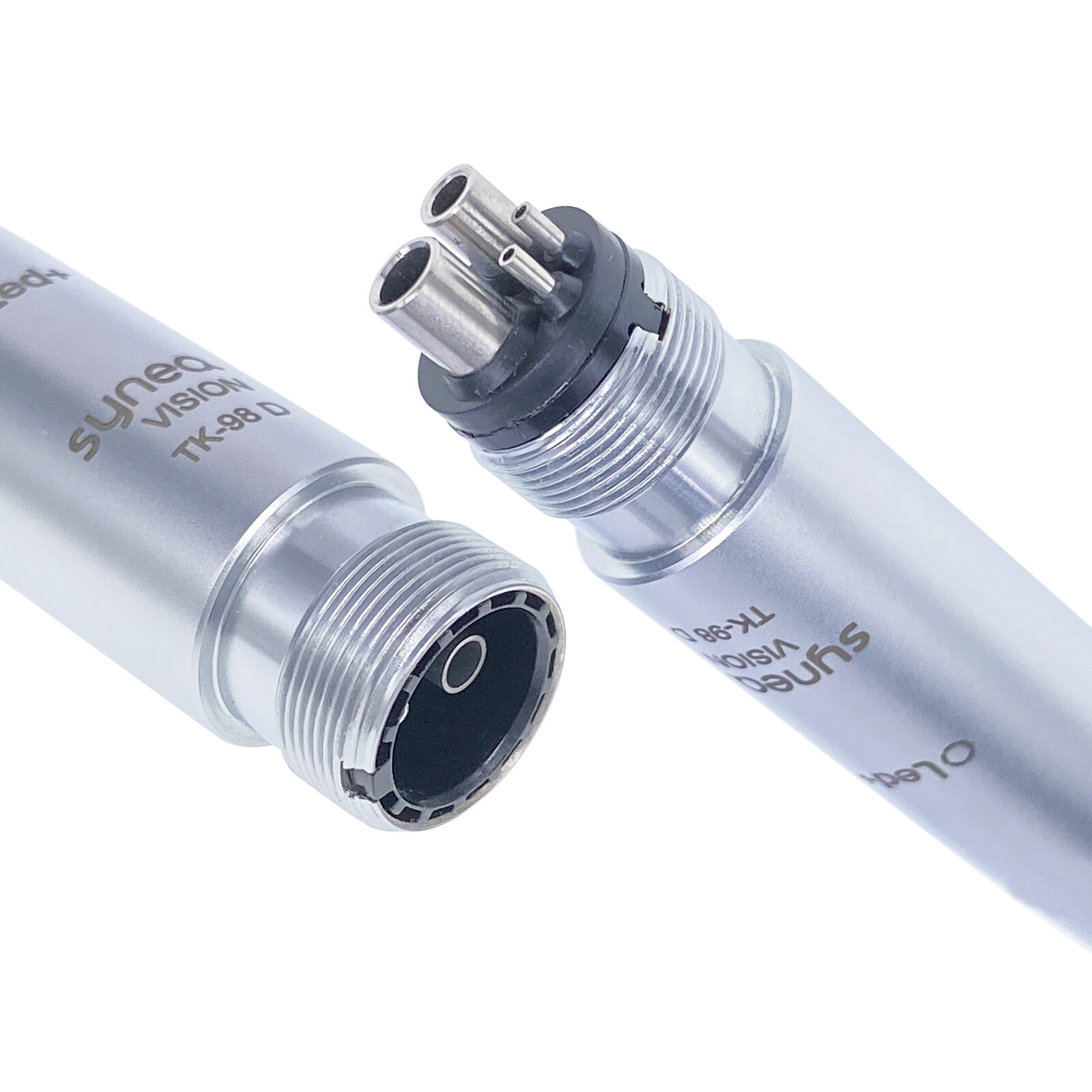 Dental TK-98D 5 Ring Shadowless E-generator LED High Speed Handpiece Turbine