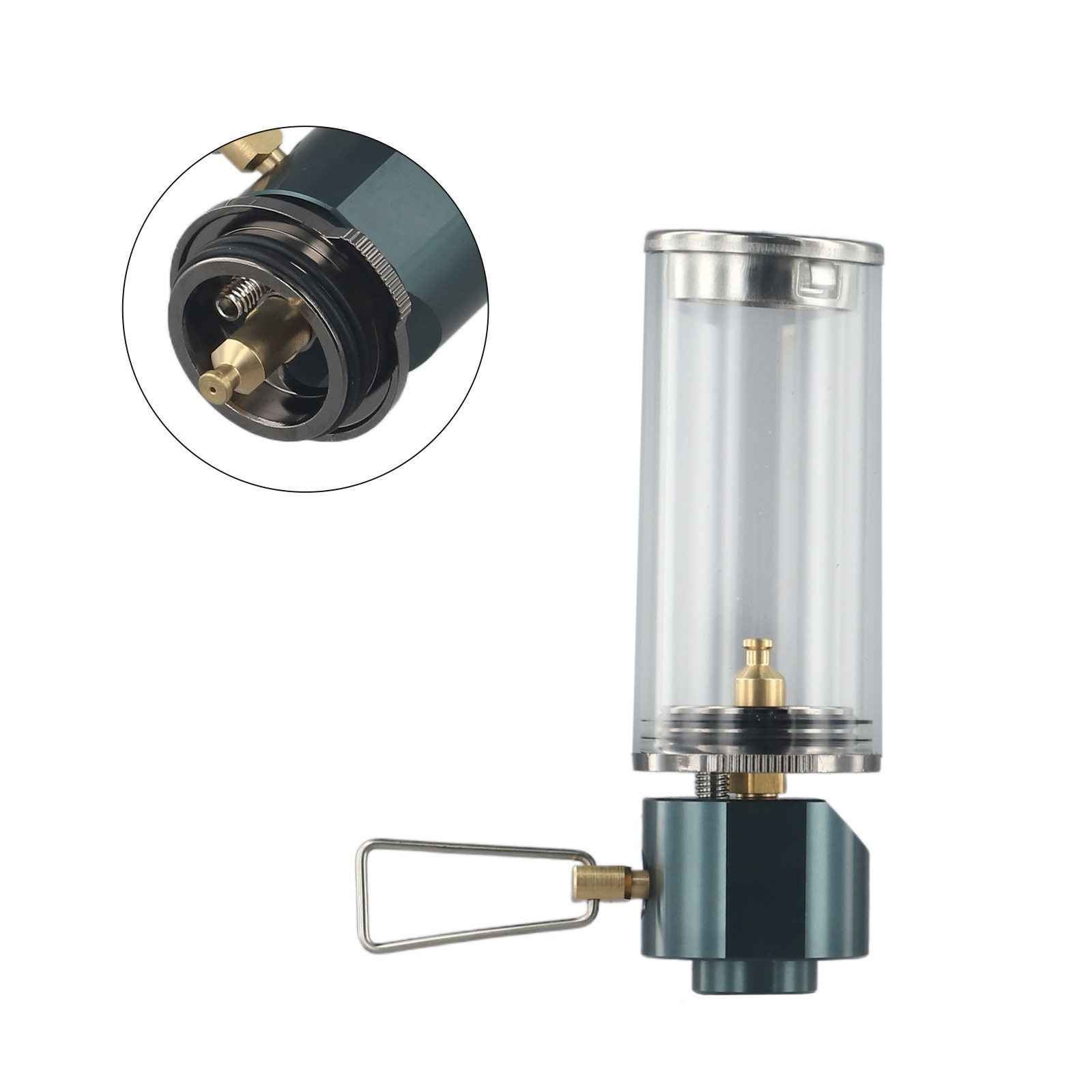 Camping Package Content Camping Gas Lantern Note As Shown In The Picture