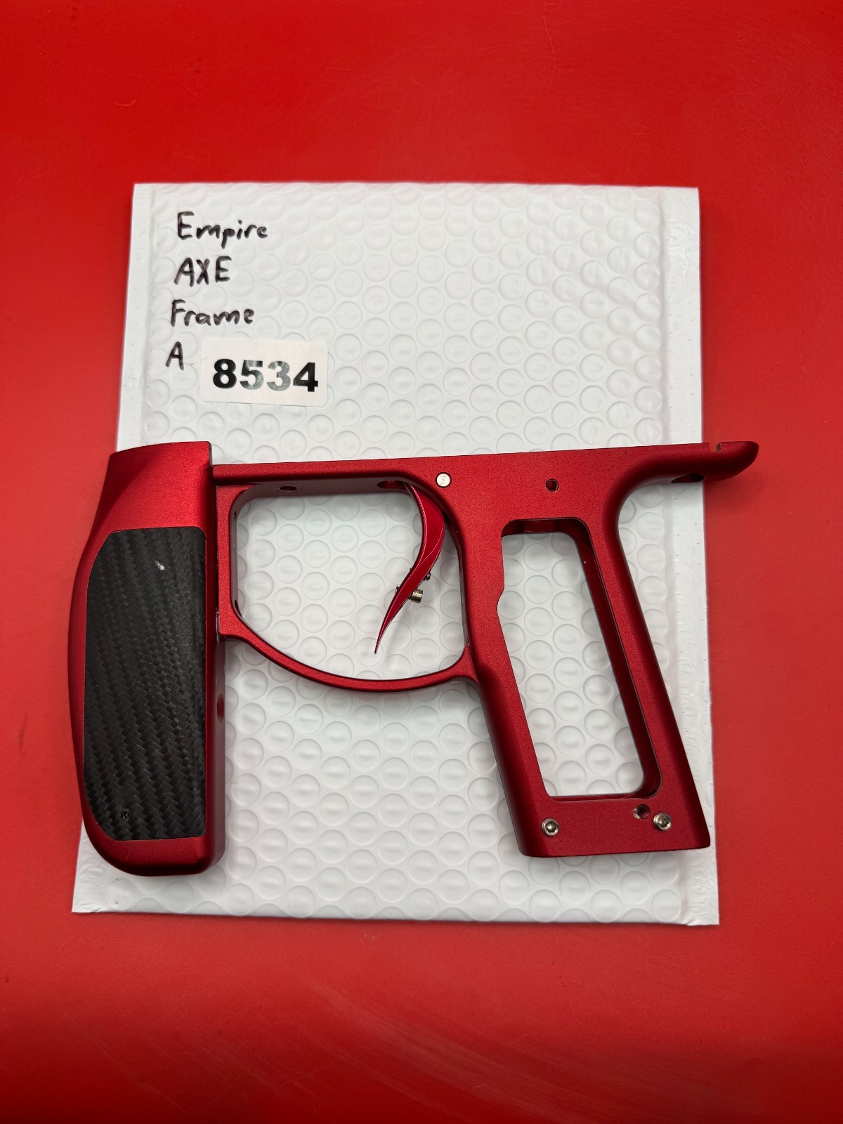 Empire AXE Frame