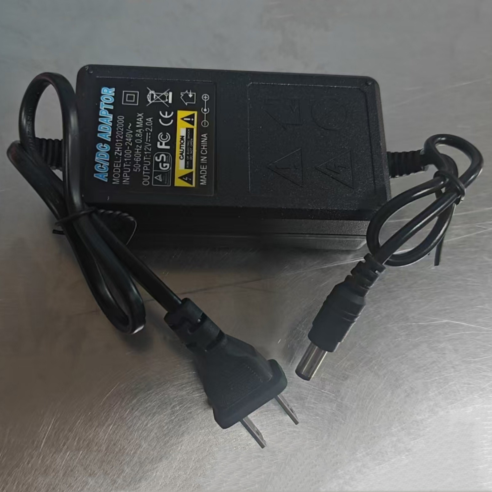 3 Channel Video Multiplexer Analog Camera Extender Receiver&Transmitter DC12V