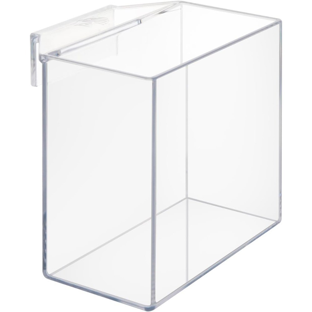 Drip Acclimation Container for Fish & Corals – Hanging Acclimation Box for