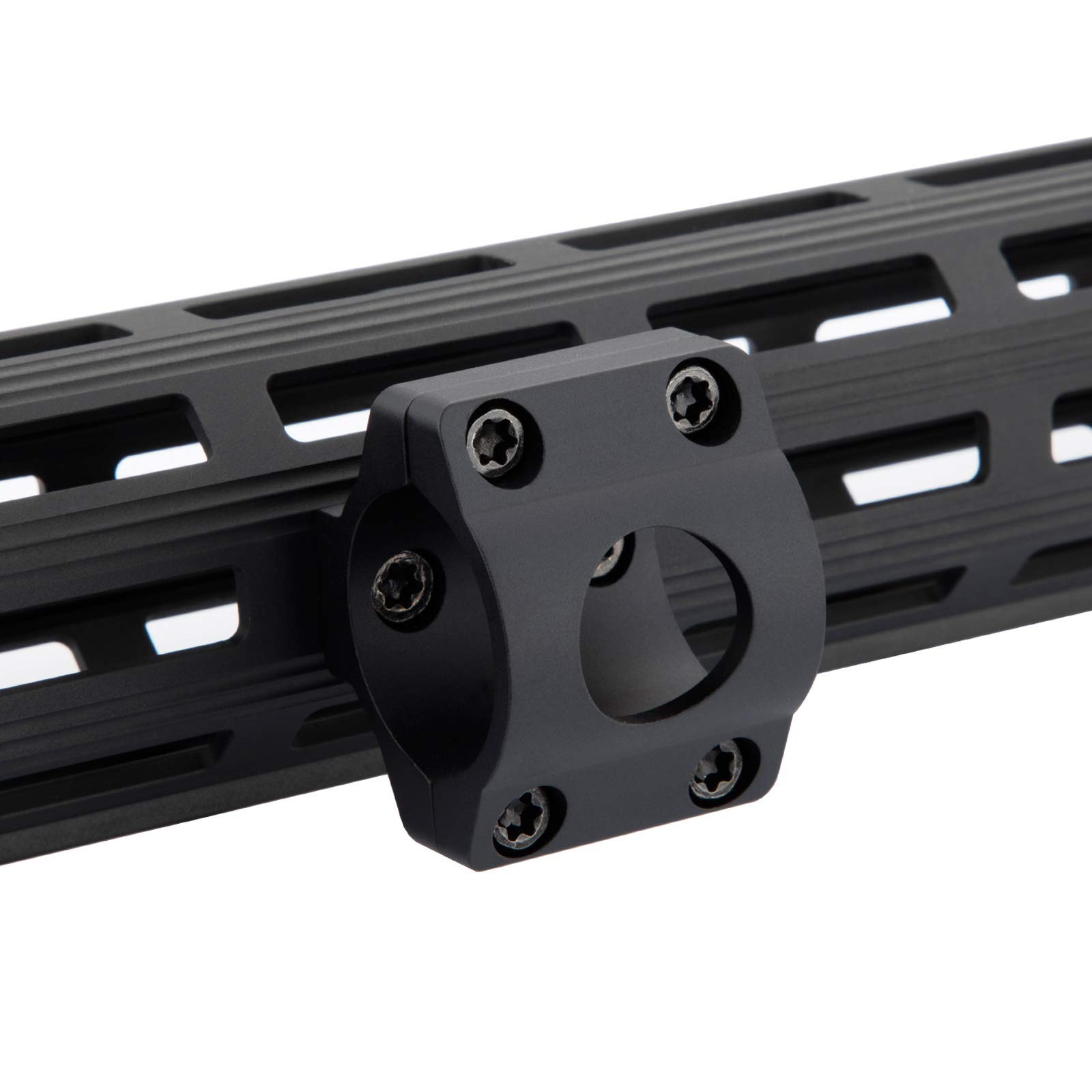 1 Inch Flashlight Mount for Mlock