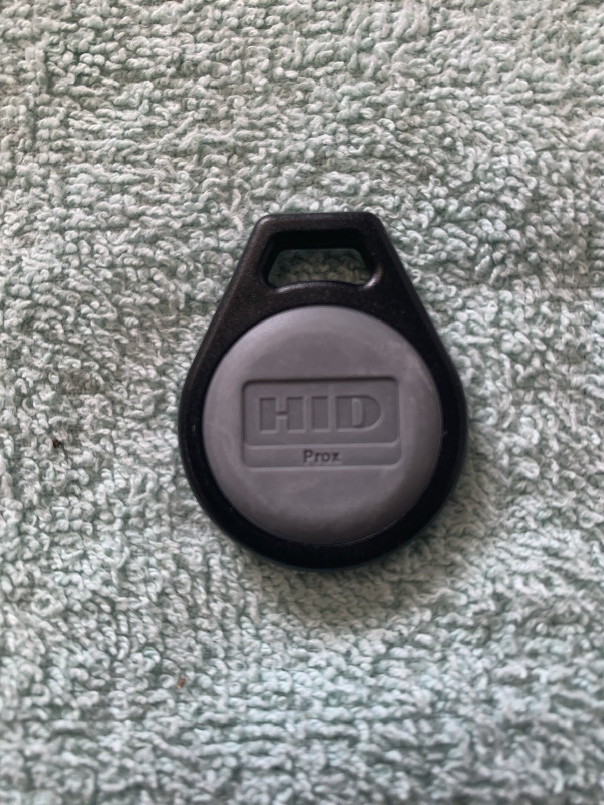 HID ProxKey III 1346LNSAN Gray Black three in a set ✅❤️️✅❤️️ NEW!!! ✅❤️️✅❤️️