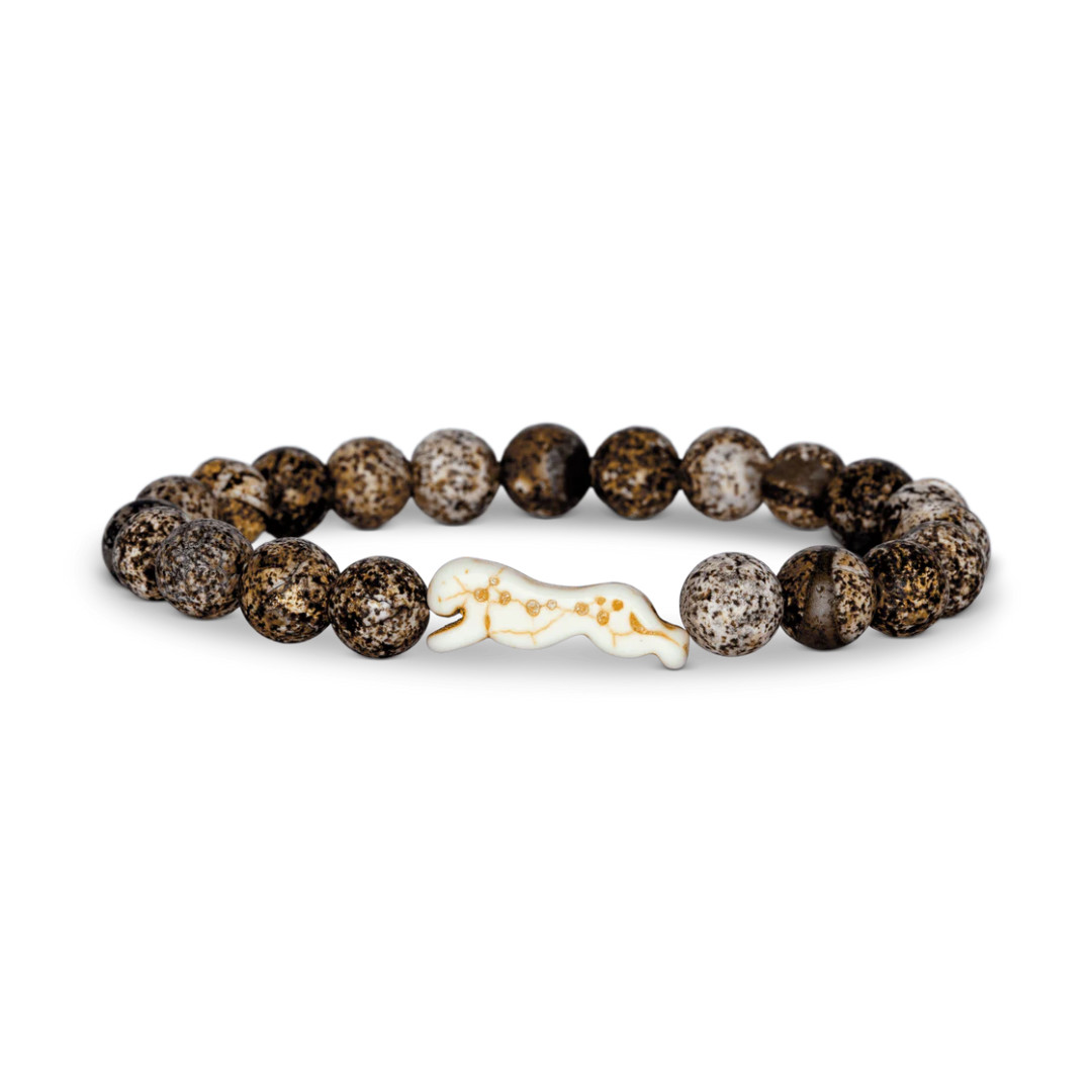 Fahlo Sprint Cheetah Kalahari Bracelet