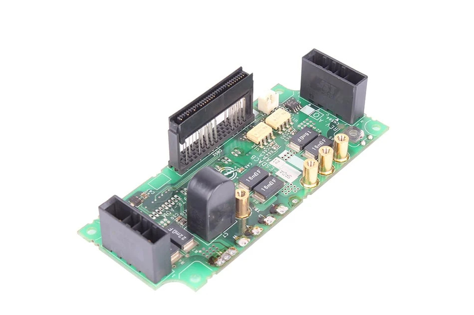 SRDA-ESDACB21AAA 400-003-978-A0M YASKAWA - Refurbished - 24 Months Warranty