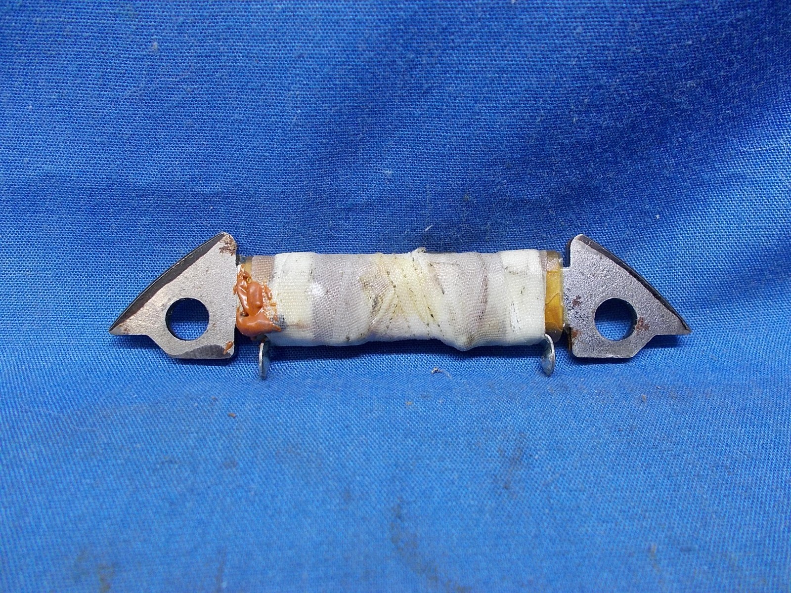 Yamaha 8X6-85541-10. OEM Charge Coil 2. Fits Yamaha V-Max VMX540(84-86).