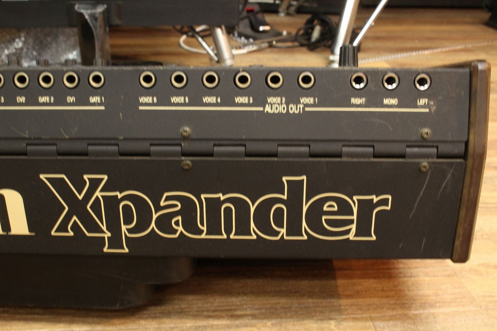 OBERHEIM Xpander XP-1 JP [700000]