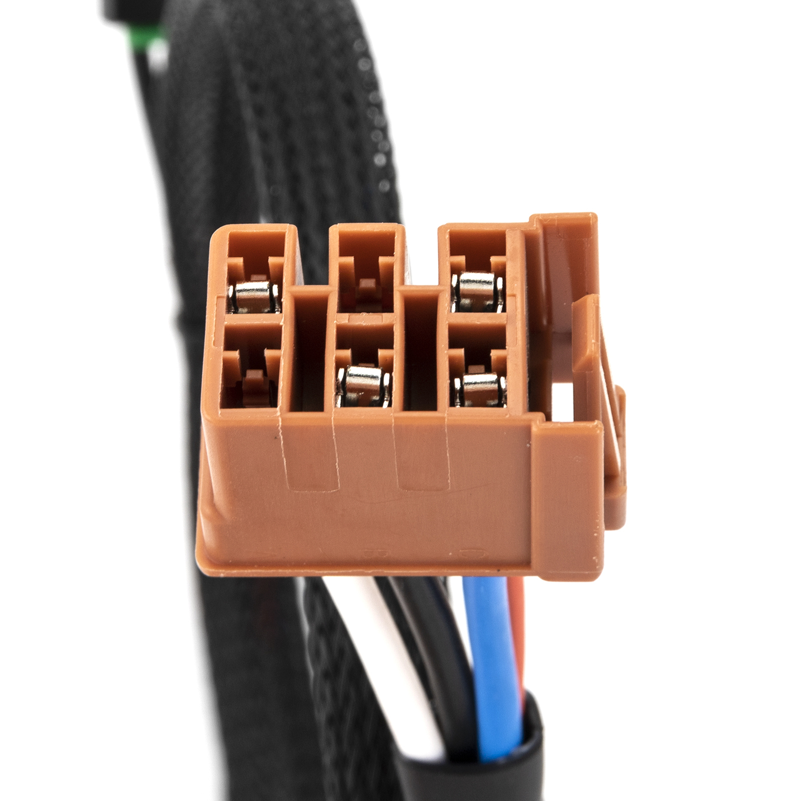 For 2003-2007 Hummer H2 Brake Control Wiring Adapter Plug & Play