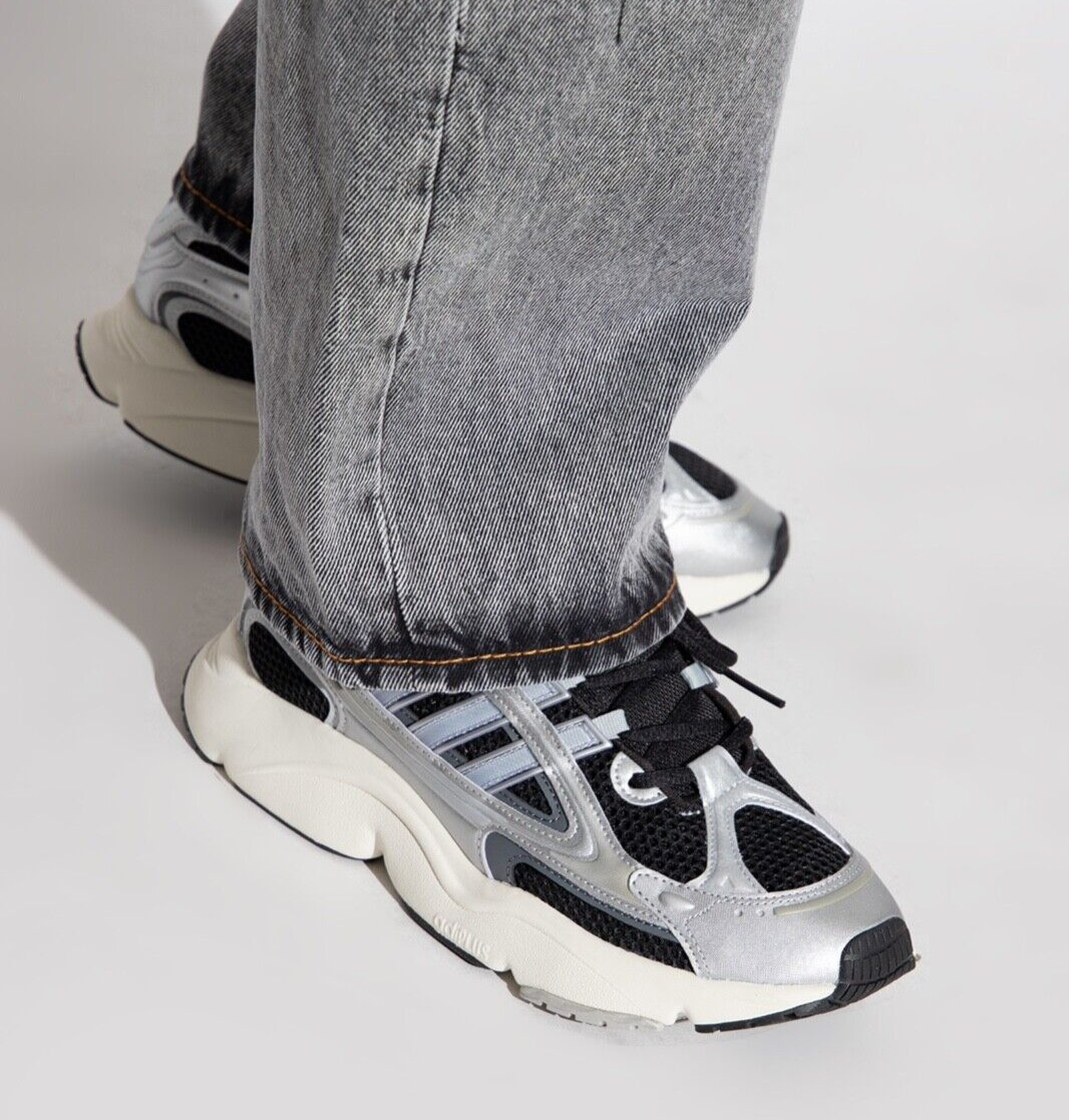 Adidas Originals Ozmillen Men’s Sneakers Running Shoe Athletic Trainers #012