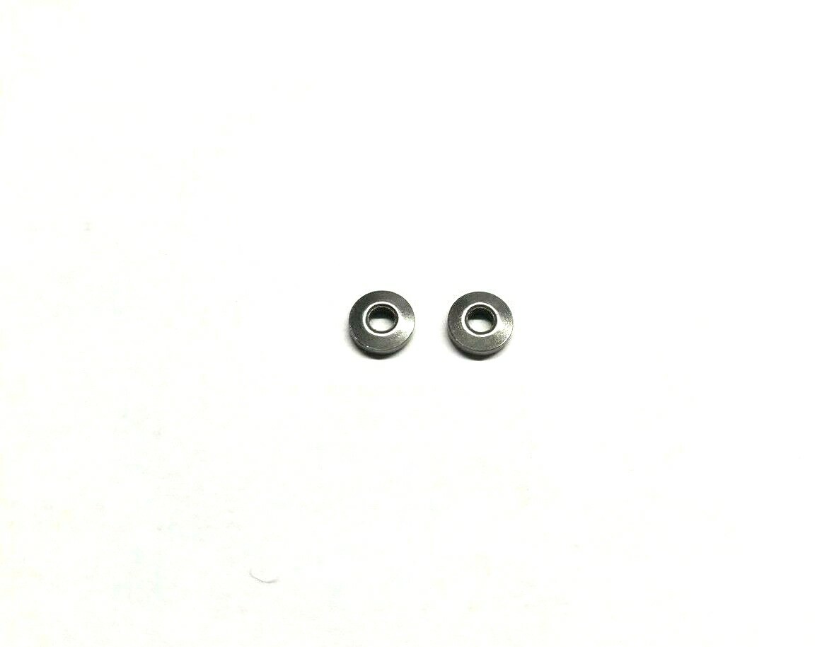 KUPA UPOWER Super UP200 SUG12 Drill Replacement Rollers Set of 2