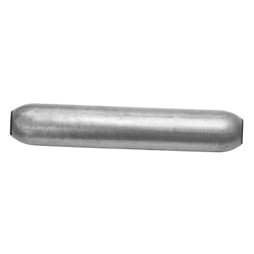 AP Exhaust 351800S Glasspack Muffler