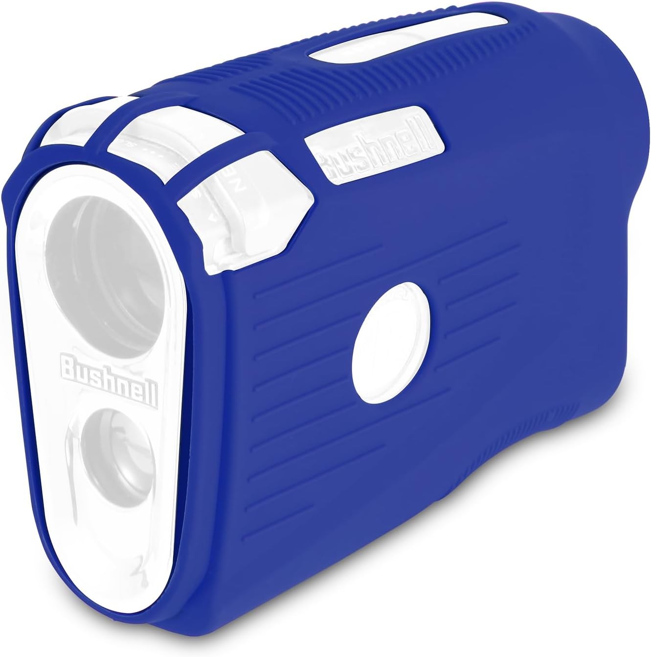 Silicone Case for Bushnell Pro X3/X3+ Golf Rangefinder - Protective Cover in