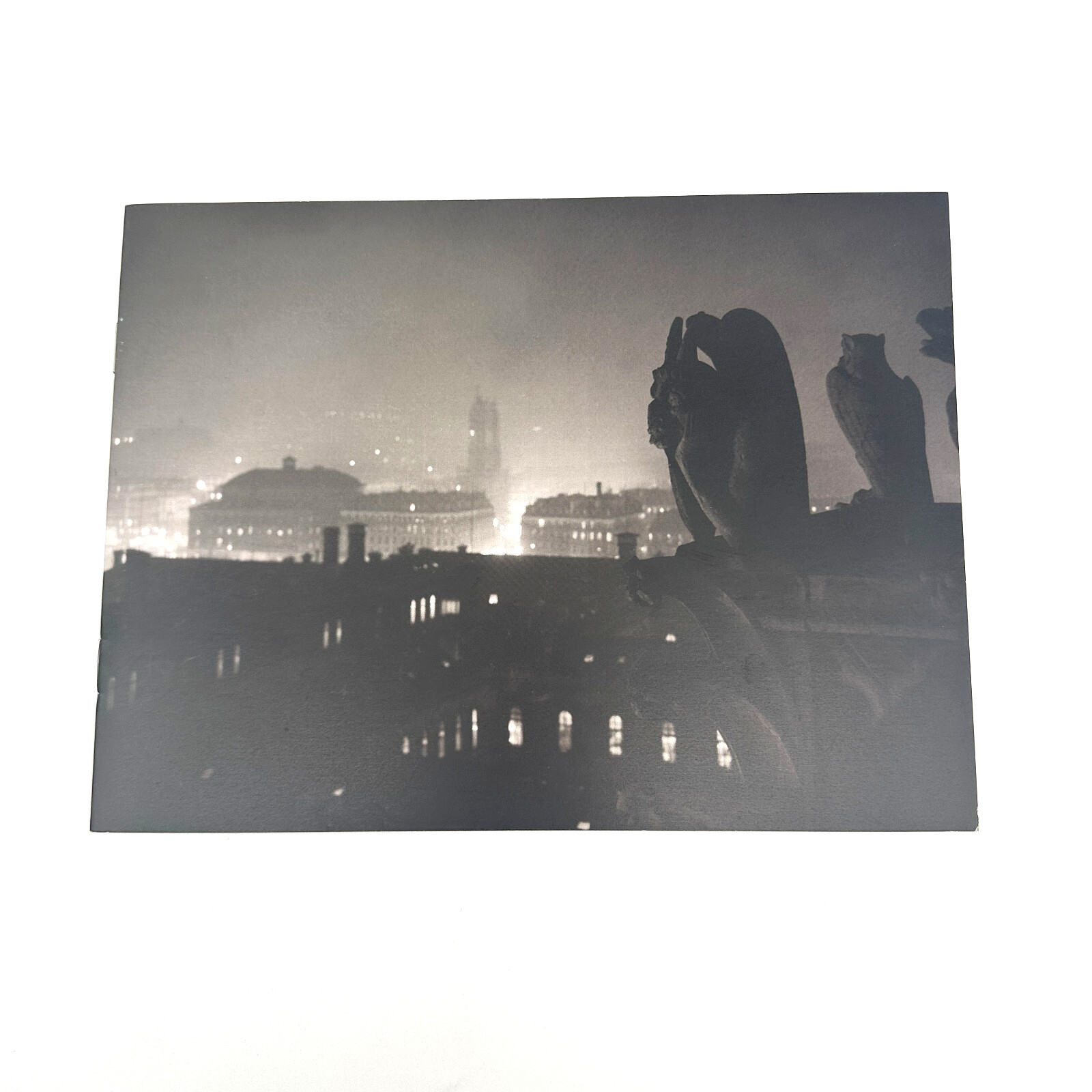 Twilight Visions Surrealism Photography Paris Frist Center Exhibit Booklet