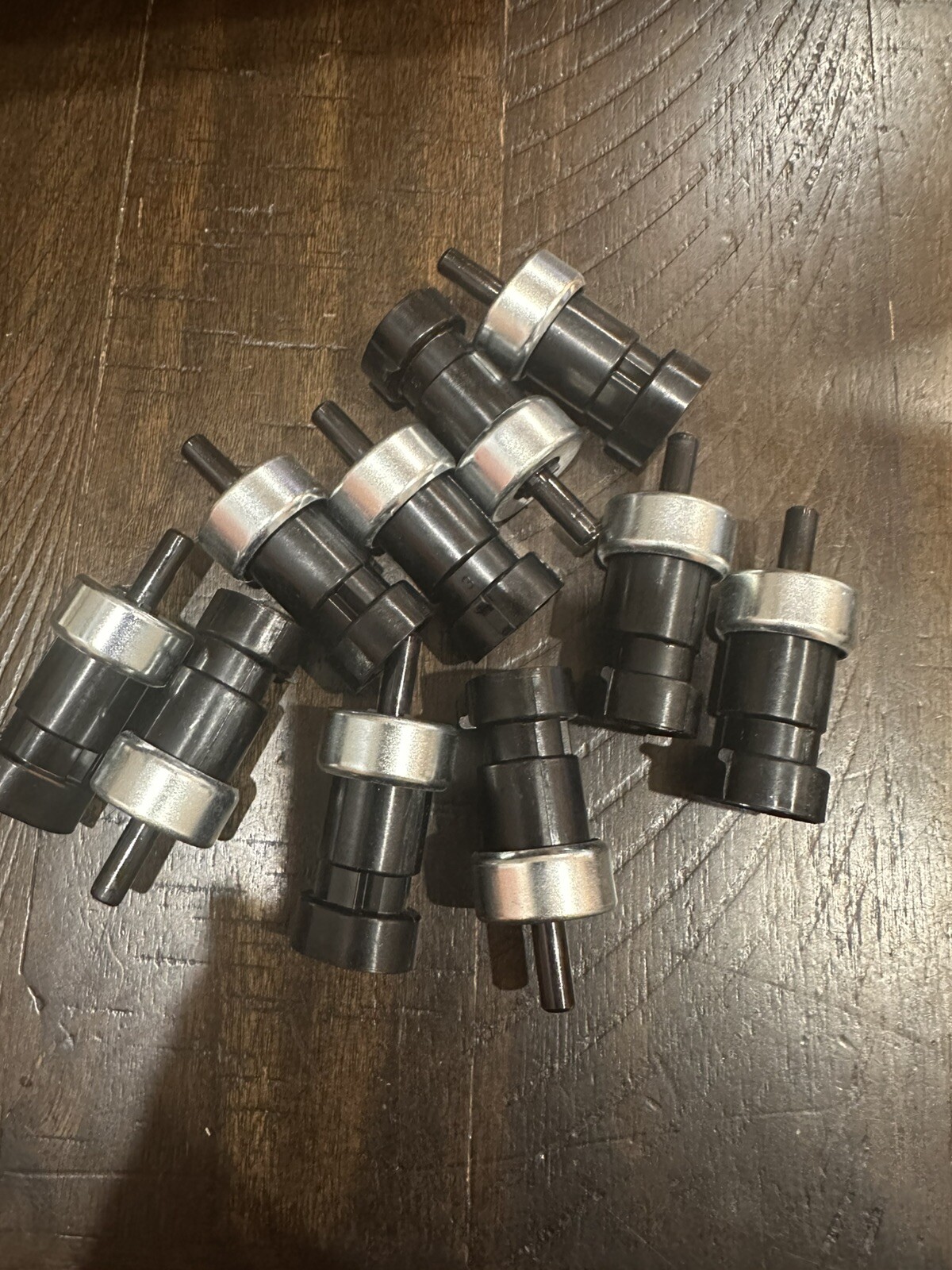 LOT 10 QTY-   16-09155 / Q27-1038 Genuine Peterbilt Paccar Pressure Switch OEM