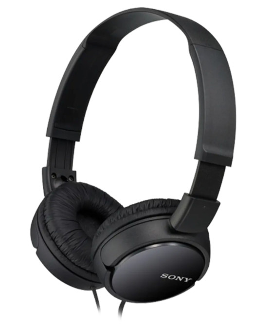 15 pairs of Sony ZX Series Wired On Ear Headphones - FREE DELIVERY