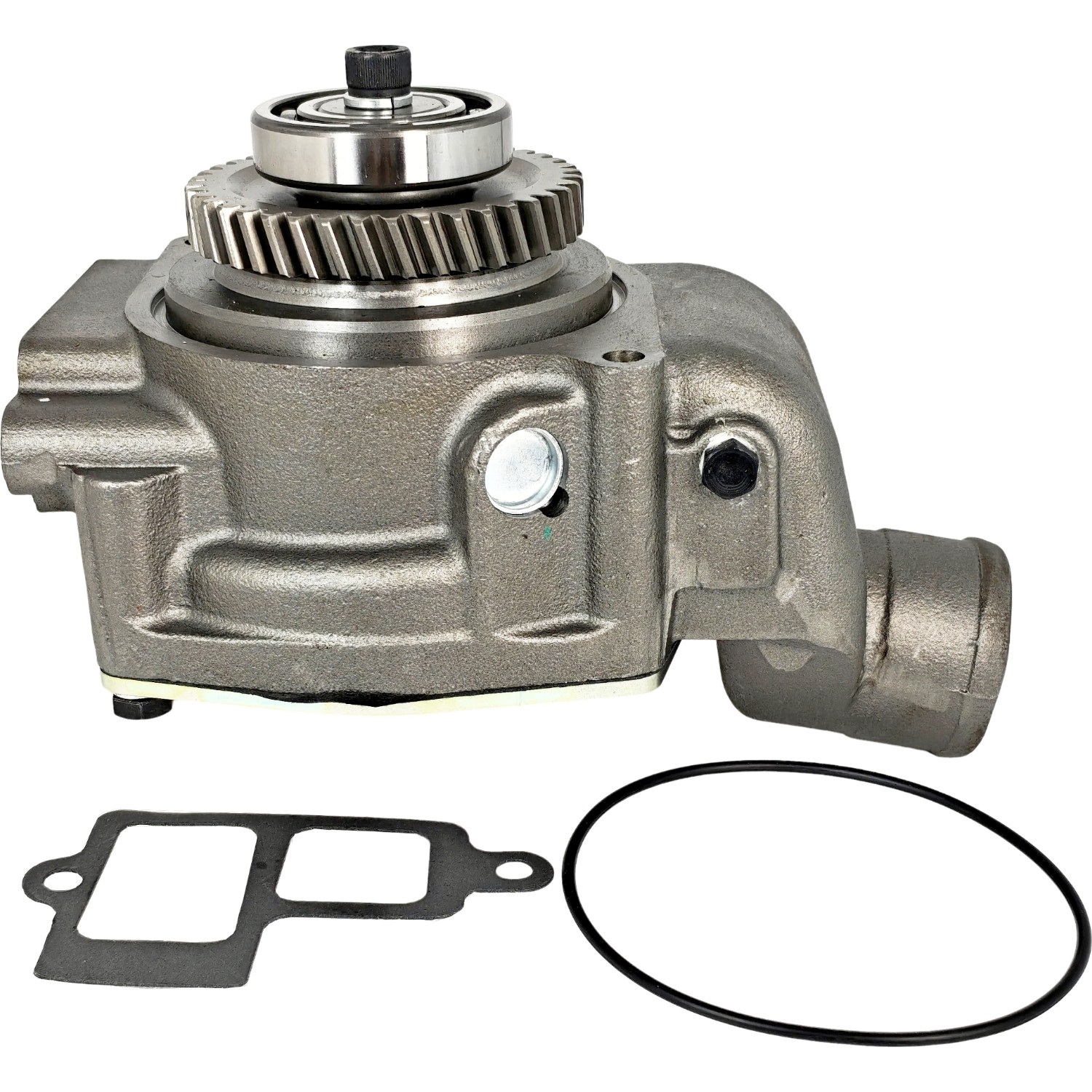 Water Pump 1727767 2W8001 for Caterpillar Vibratory Compactor CB-534 2W-8001