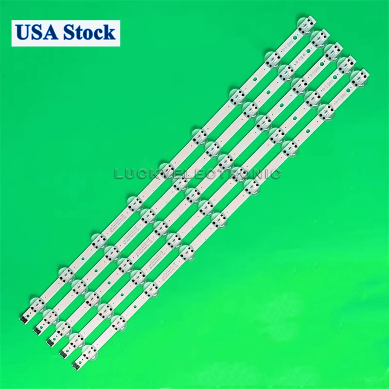 LED Backlight Strips For LG EAV64993001 EAV64992901 65UP7550PSF 65UM7300PLB