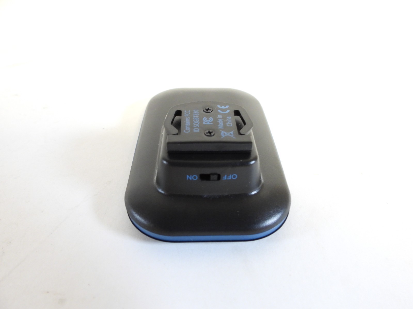 Alpine Labs Pulse Camera Bluetooth remote For Canon/Nikon (NOS)