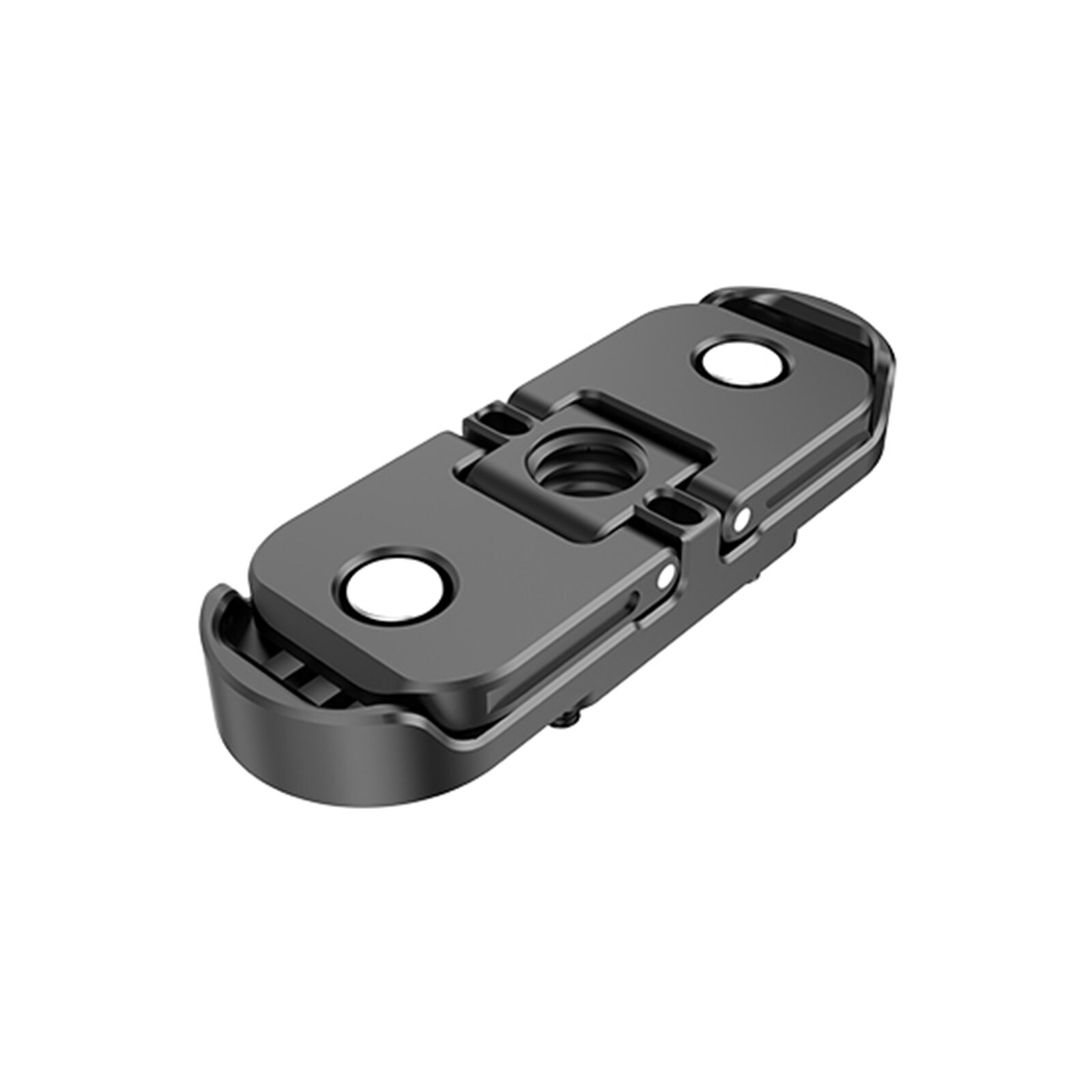 Foldable Magnetic Quick Release Mount for GoPro 12 11 10 9 8 Adapter Replace US