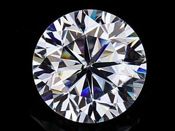 Round MaKing 5 Ct Natural D Color DEF & VVS1 Lab grown Diamond loose Certified