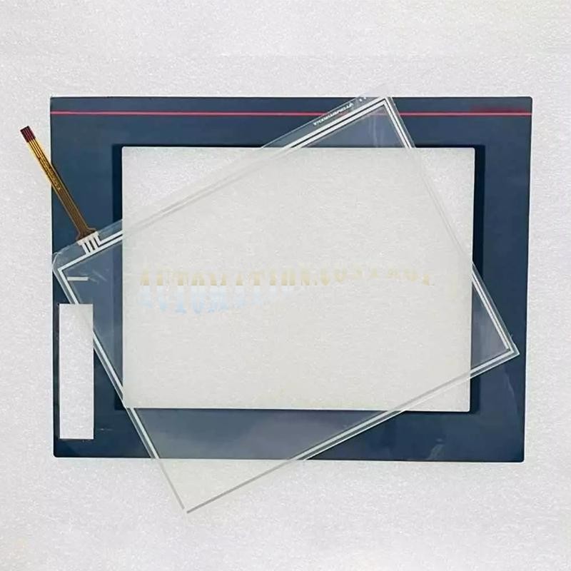 1SET  Touch Screen Panel + Protective Film  GT2508-VTBA GT2508-VTBD GT2508-VTWD