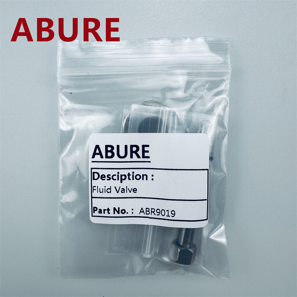 ABR9019 Fluid Valve for ABURE A9 Spray Gun