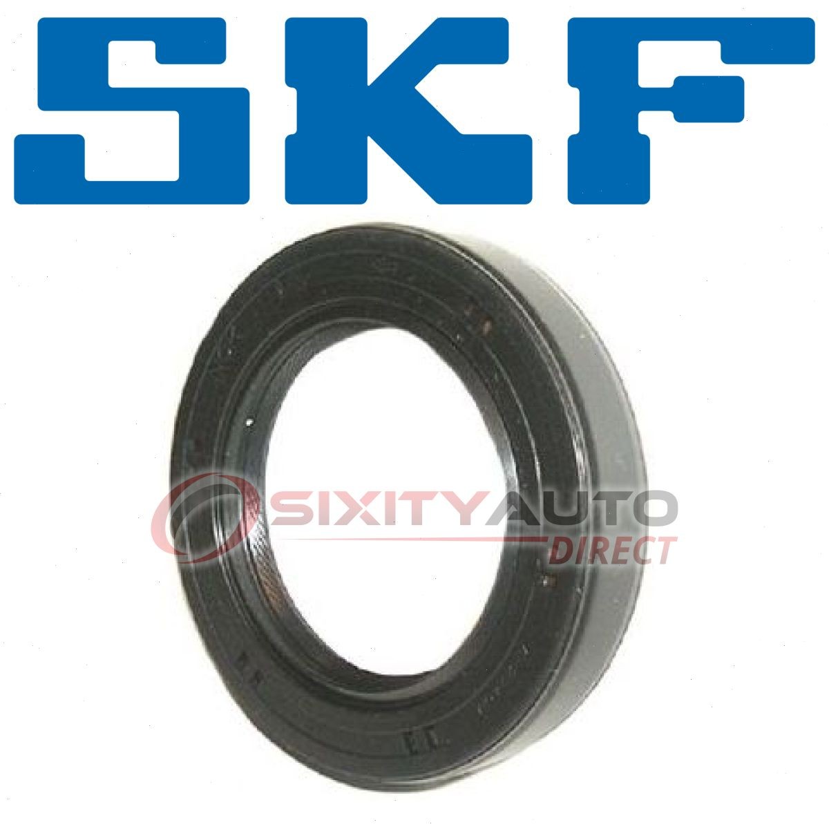 SKF Rear Transfer Case Output Shaft Seal for 2009-2014 Toyota Venza - hs