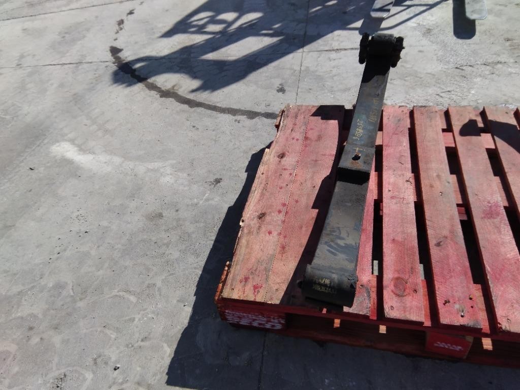 Replaces NA 2005 PETERBILT 379 FRONT LEAF SPRING , MN