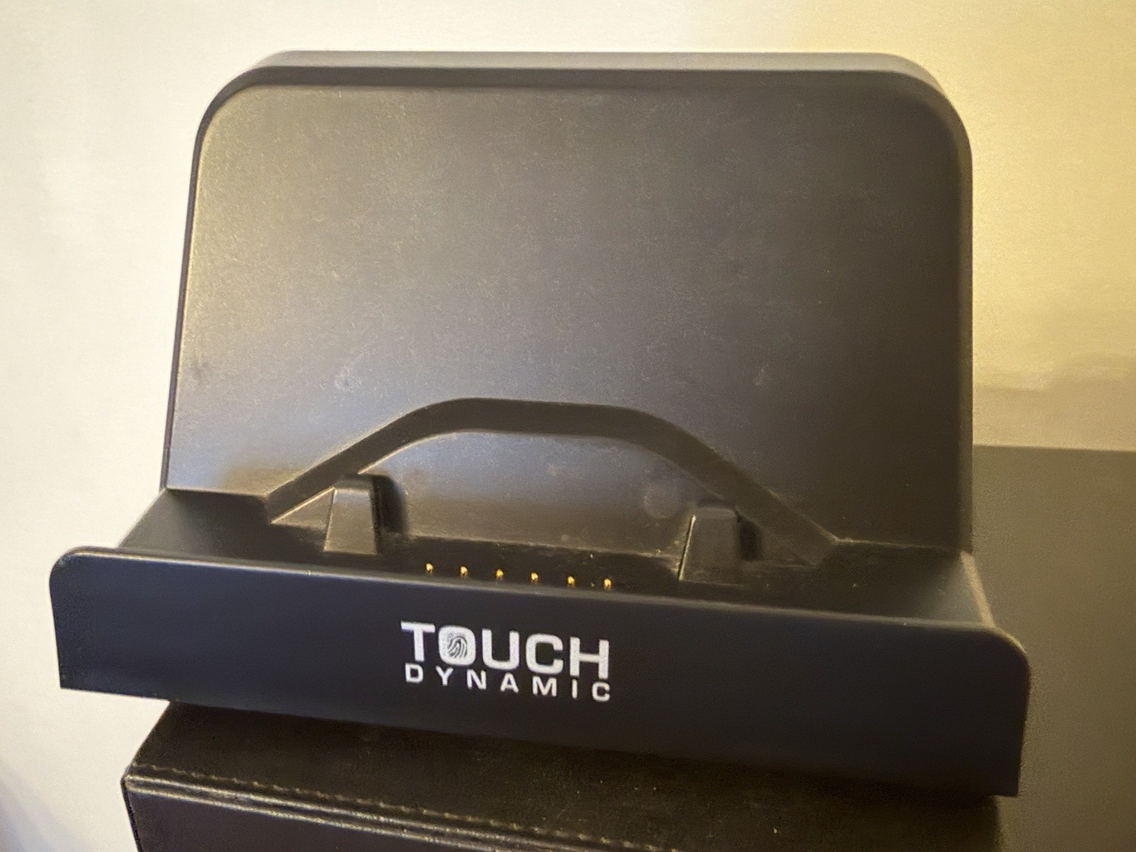 Touch Dynamic Quest 10 A64 POS Tablet with Charging Stand