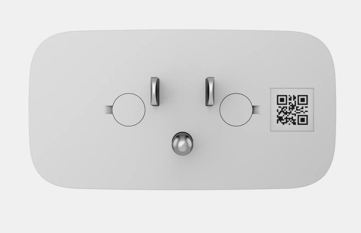 Ajax Socket Type B – Smart Plug