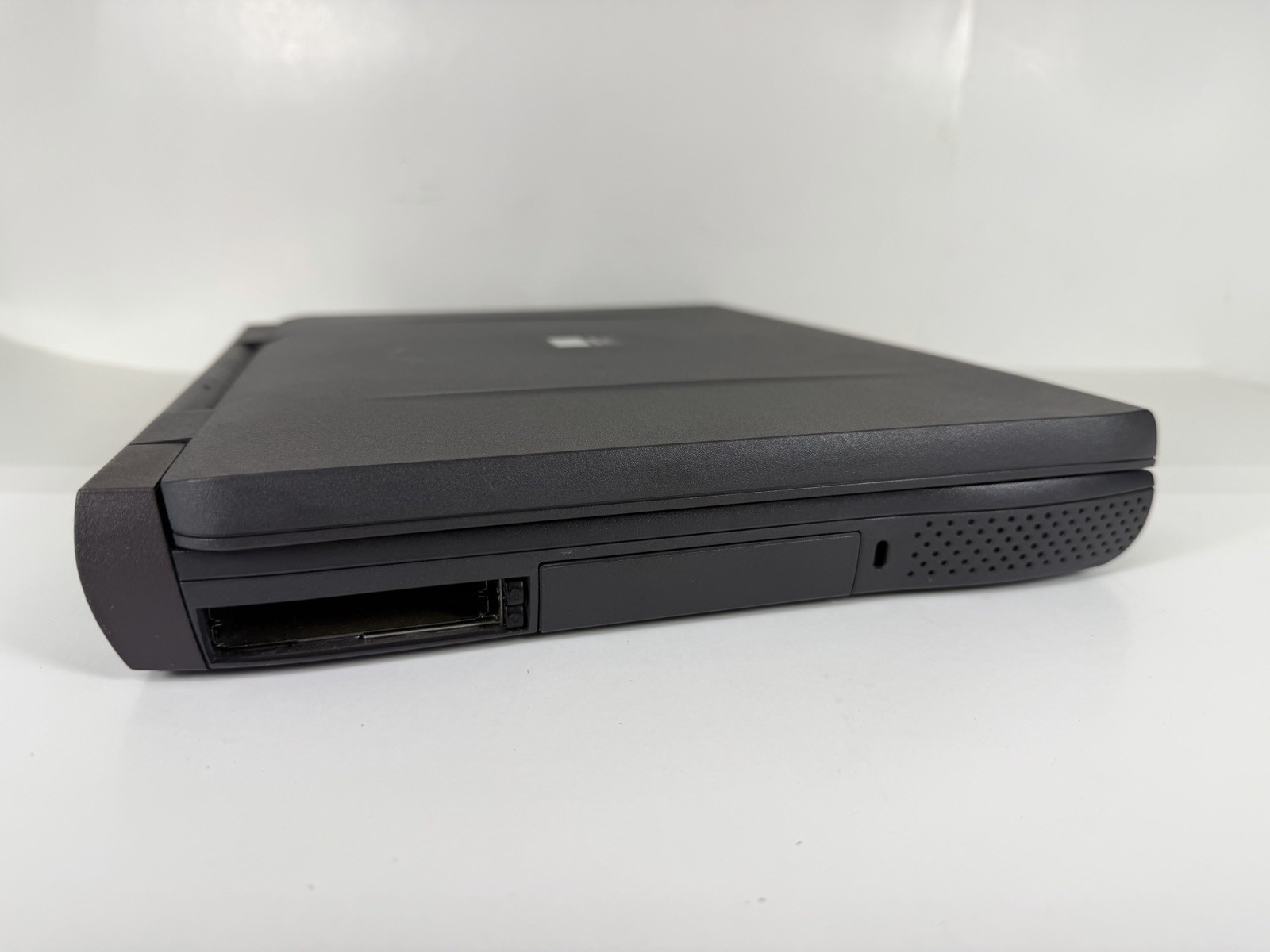 Vintage Dell Latitude CPi Pentium II Mmx Laptop Computer Model PPL UNTESTED