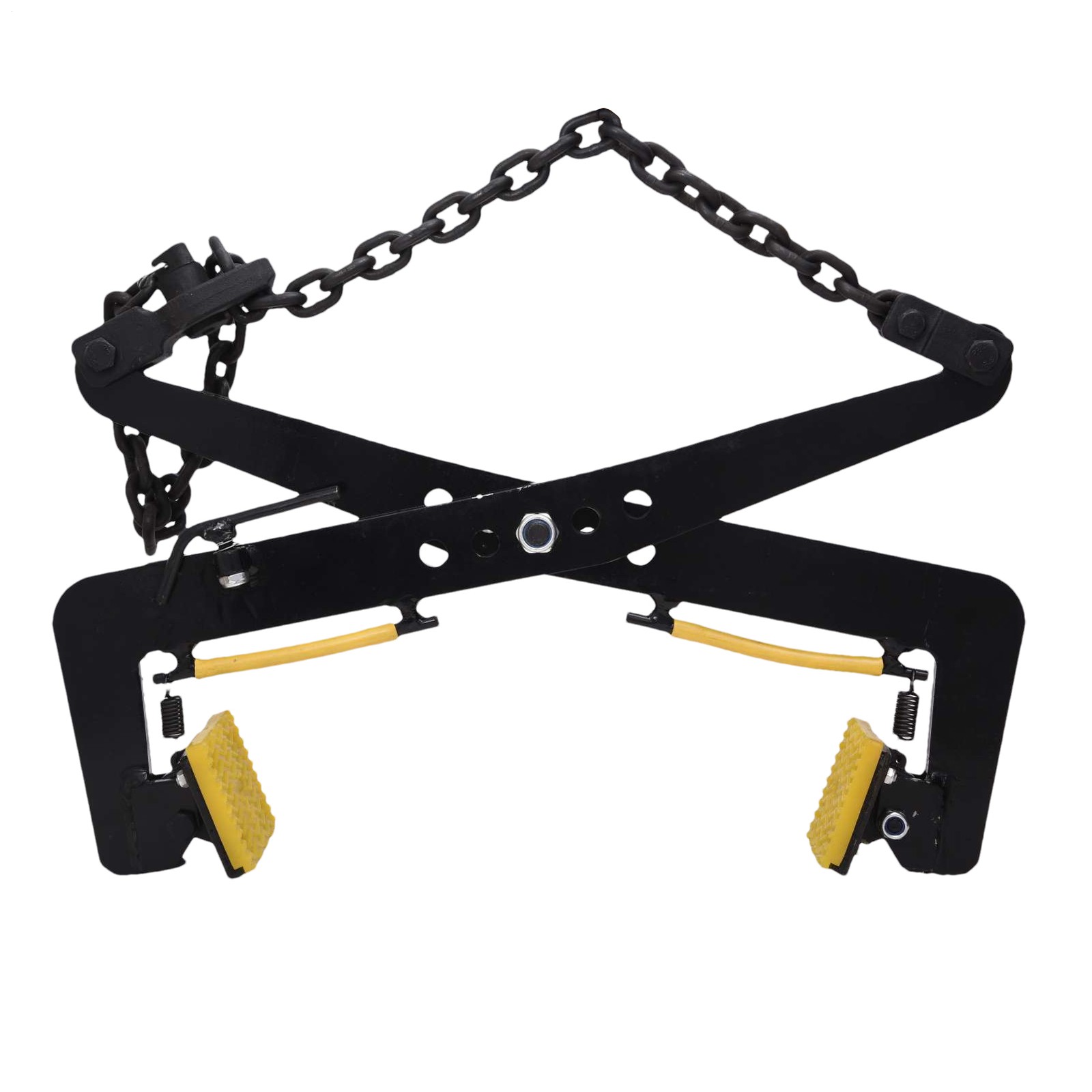 Lifting Clamp Heavy Duty Stone Lift Clamp Stone Lifting Clamp 350kg/770lbs